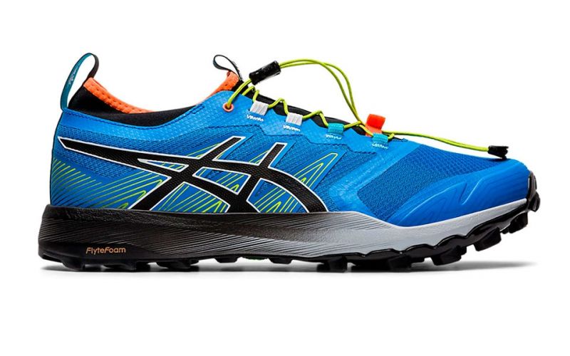 Fujitrabuco Pro Bleu Noir 1011a566 401