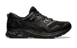ASICS GEL-SONOMA 5 GTX NEGRO 1011A660-001