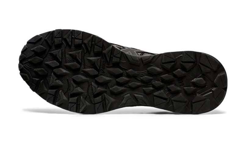 Asics Gel-Sonoma 5 GTX Black - High Quality