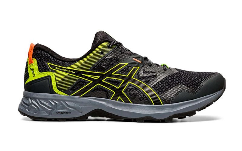 asics gel sonoma 3 caracteristicas