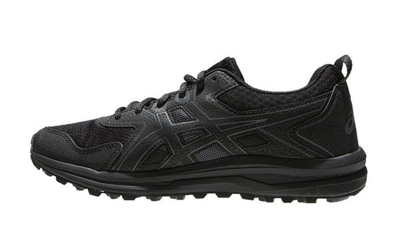 Asics Trail Scout Negro - Trail running Asics Trail Scout Negro - Trail running