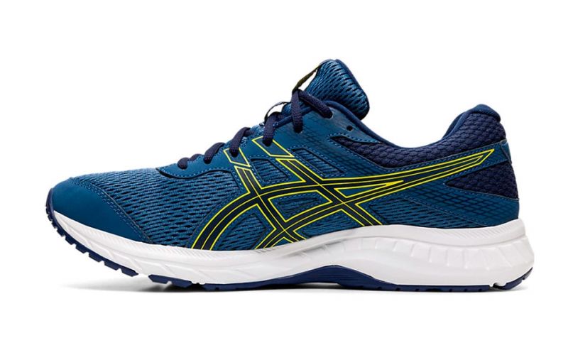 asics contend gel 6