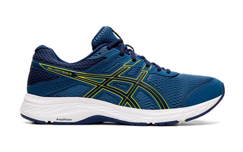 asics gel contend 6 sn04