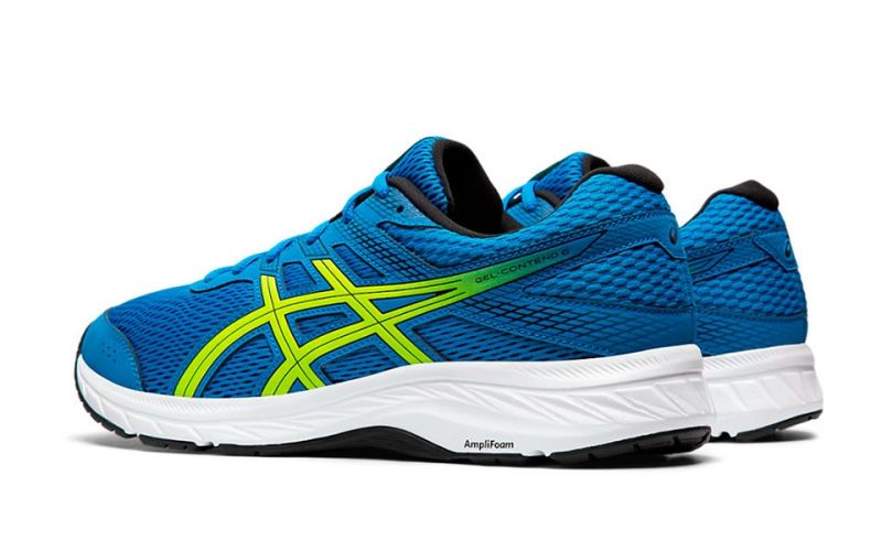 asics catalogo