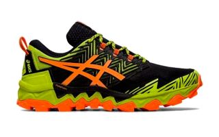 zapatillas de trekking asics