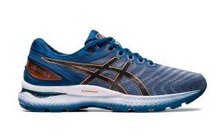 running scarpe consigli