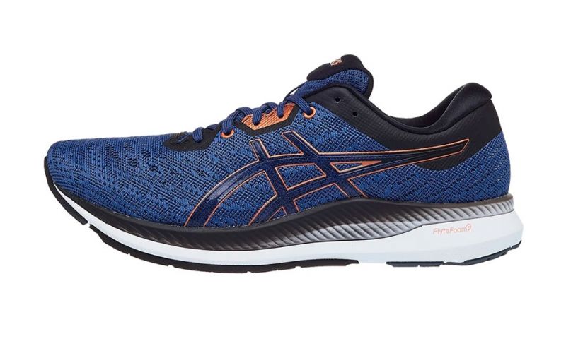 asics größe