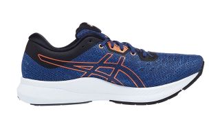 ASICS EVO RIDE NEGRO 1011A792-400
