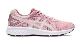 Asics Jolt 2 Rosa Blanco Mujer - Running mujer