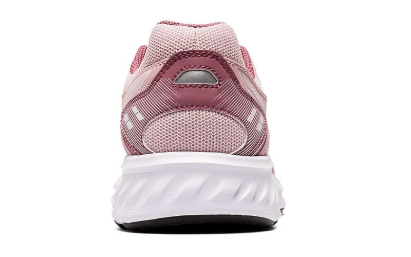 Asics Jolt 2 Rosa Blanco Mujer - Running mujer