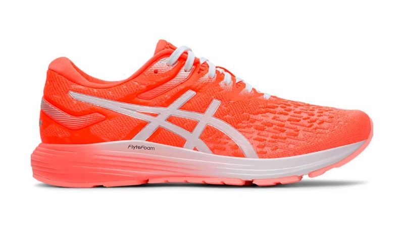 asics dynaflyte mujer