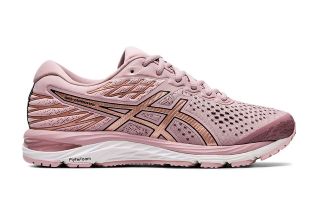 running asics mujer