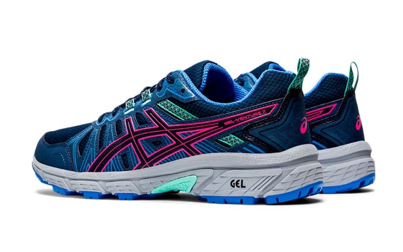 Asics Gel-Venture 7 Mujer - Zapatillas de