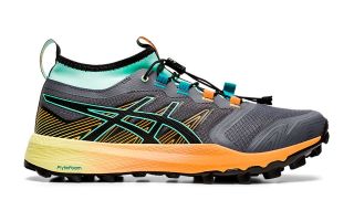 asics fujitrabuco mujer montaña asics fujitrabuco mujer montaña