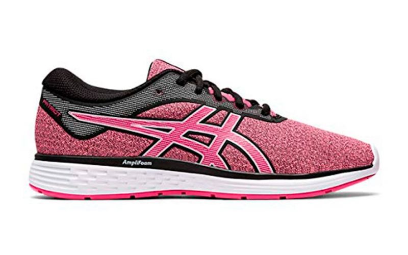 agradable Subdividir Circunstancias imprevistas Asics Patriot 11 Twist Mujer - Dise�o y alta calidad agradable Subdividir Circunstancias imprevistas Asics Patriot 11 Twist Mujer - Dise�o y alta calidad