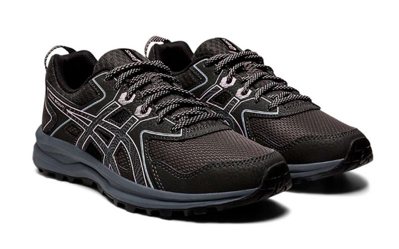 asics trail scout womens