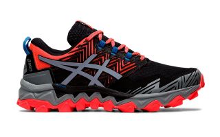 asics trail running mujer