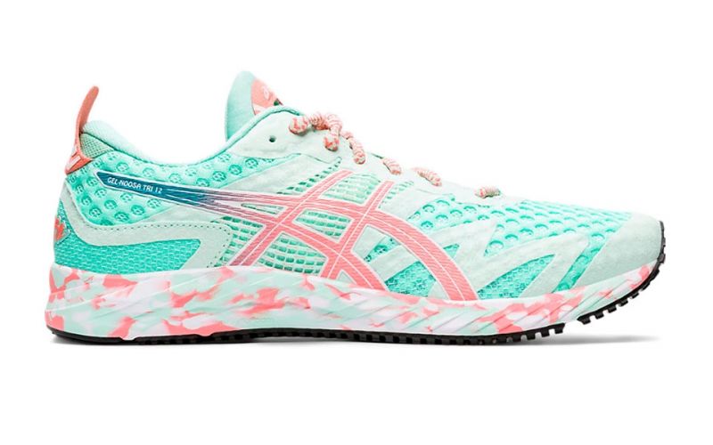 asics gel noosa tri 12 bleu