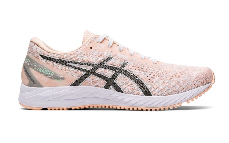 Gel Ds Trainer 25 Rose Femme 1012a579-100