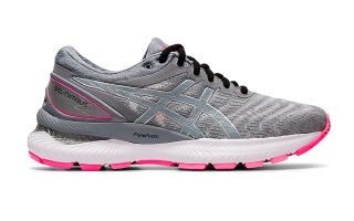 zapatillas correr asics mujer