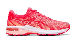 ASICS GT-2000 8 CORAL MUJER 1012A591-700