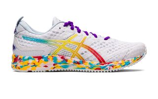 deportes asics mujer