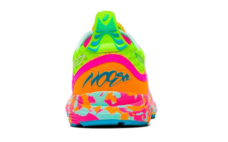 Asics Gel noosa Trt 12 mujer