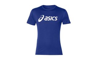 CAMISETA SILVER AZUL MARINO