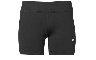 PANTALON CORTO SILVER 5