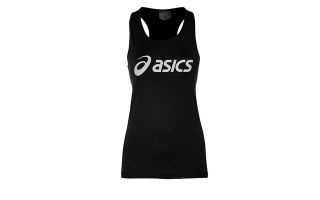 CAMISETA SIN MANGAS SILVER MUJER