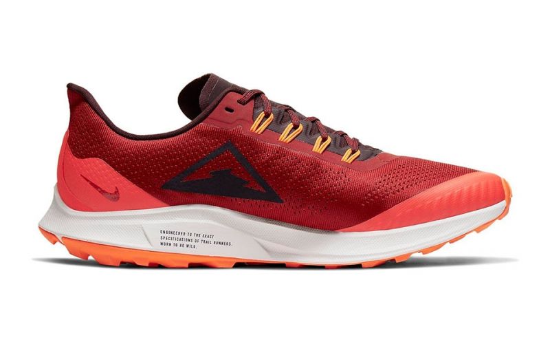 pegasus zoom trail