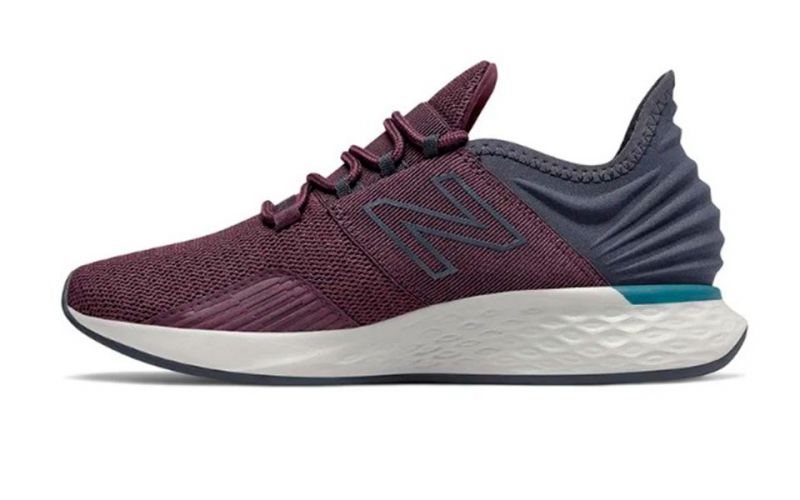 new balance fresh foam roav mujer