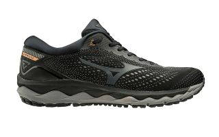 MIZUNO WAVE SKY 3 NEGRO J1GC1902 61