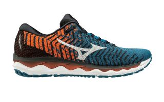 MIZUNO WAVE SKY WAVEKNIT 3 AZUL BLANCO J1GC1925 02