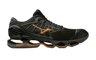 MIZUNO WAVE PROPHECY 9 NEGRO J1GC2000 51