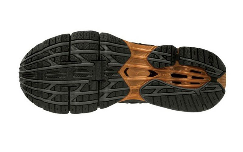 mizuno wave prophecy 6 donna nere
