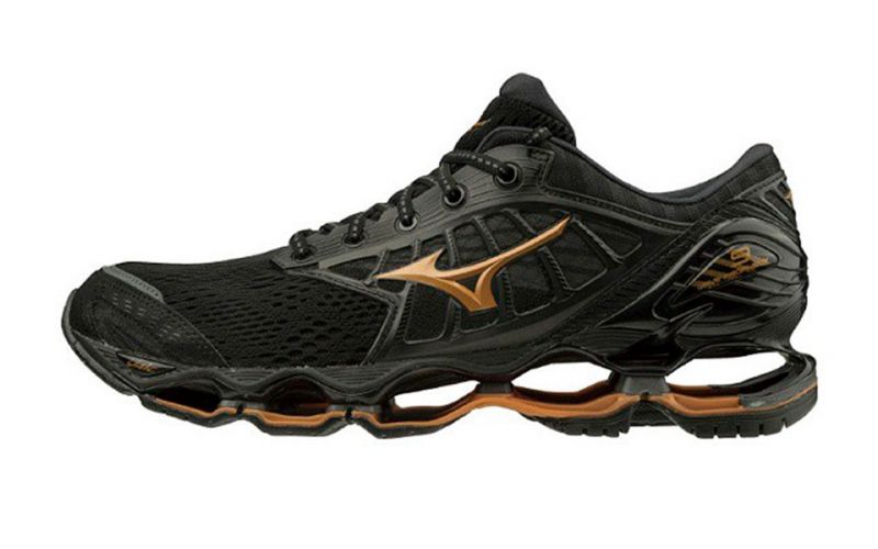 mizuno wave prophecy 9 release date