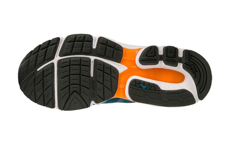 mizuno wave equate 2 review
