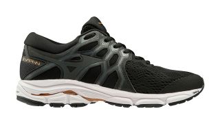 MIZUNO WAVE EQUATE 4 NEGRO J1GC2048 51