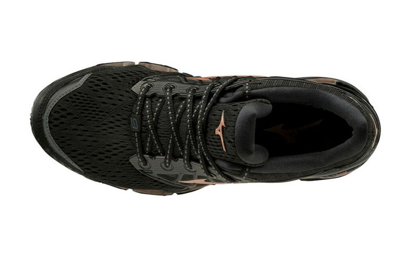 Mizuno wave online prophecy femme