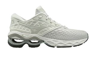 MIZUNO WAVE CREATION 21 GRIS MUJER J1GD2001 01