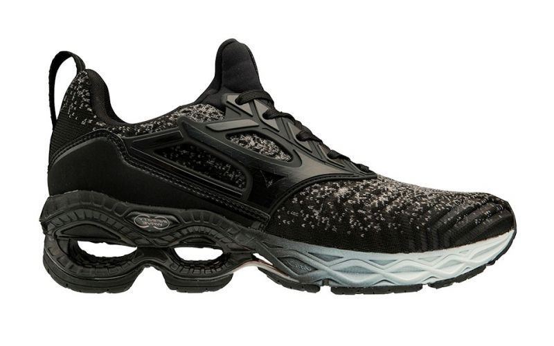 mizuno waveknit 2