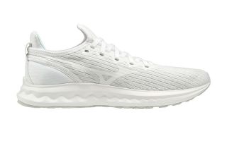 MIZUNO WAVE POLARIS SP2 BLANCO MUJER J1GD2083 01