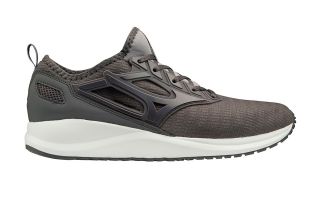 MIZUNO EZRUN CG BLANCO GRIS J1GE2038 36