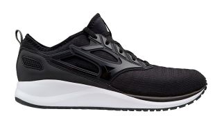 MIZUNO EZRUN CG NEGRO MUJER J1GF2038 09