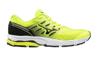 MIZUNO WAVE PRODIGY 2 AMARILLO NEGRO J1GR1810 09