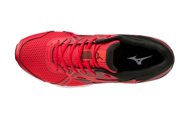 mizuno spark running shoes