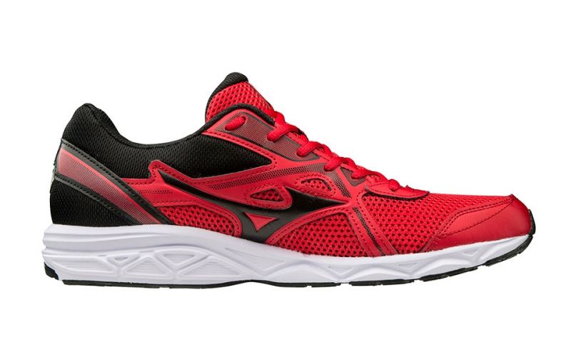 Mizuno spark 5 deals
