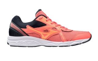 MIZUNO SPARK 5 CORAL MUJER K1GA2004 60