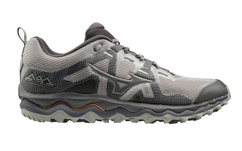 mizuno wave mujin precio